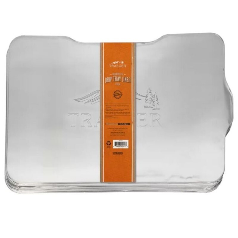 Vložka pro gril Traeger Ironwood 650 - 5ks