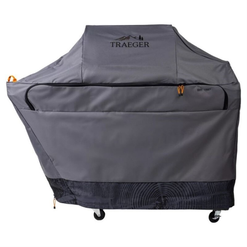 Obal na gril Traeger Timberline
