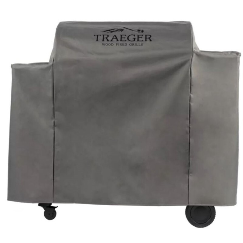 Obal na gril Traeger Ironwood 885