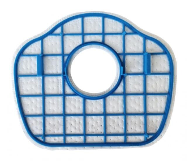 Filtr pro PHILIPS FC8700, FC8710, FC8715, FC8603 SmartPro Compact - náhrada CP0108/01