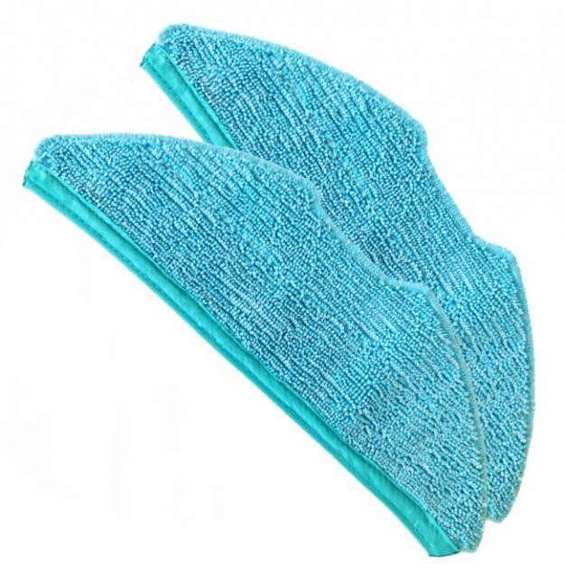 Mopy pro PHILIPS HomeRun 2000/3000, TP-Link Tapo RV10/RV30 Plus, 2ks