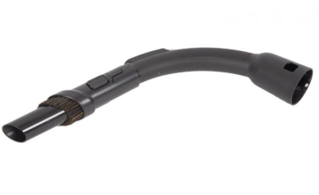 Madlo 3A k hadici vysavače ROWENTA City Space Cyclonic RO25... s kartáčem