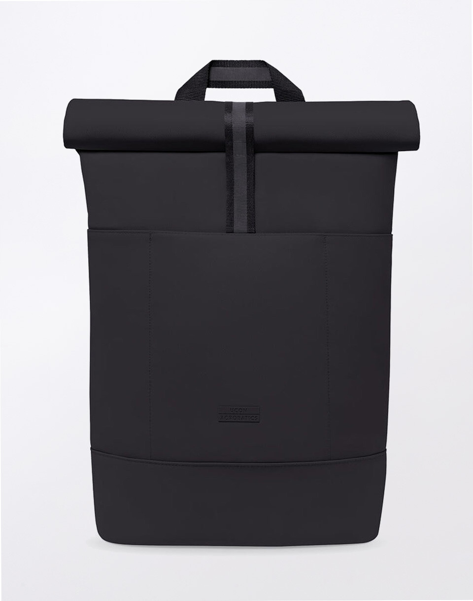 Ucon Acrobatics Hajo Medium Aloe Black - Black