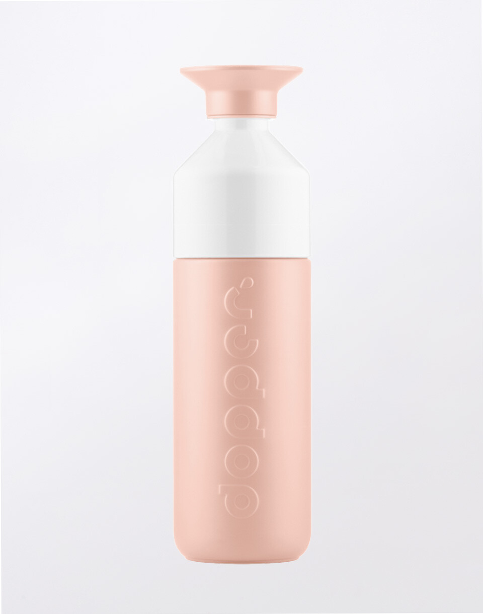 Dopper Insulated 580 ml Pebble Peach