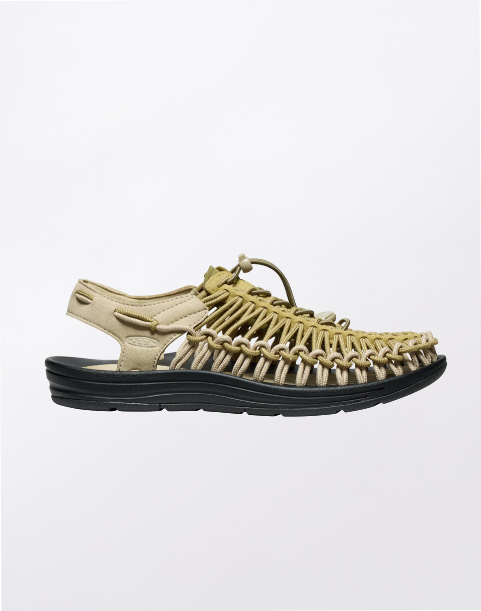 Keen Uneek Men Khaki/martini olive 42