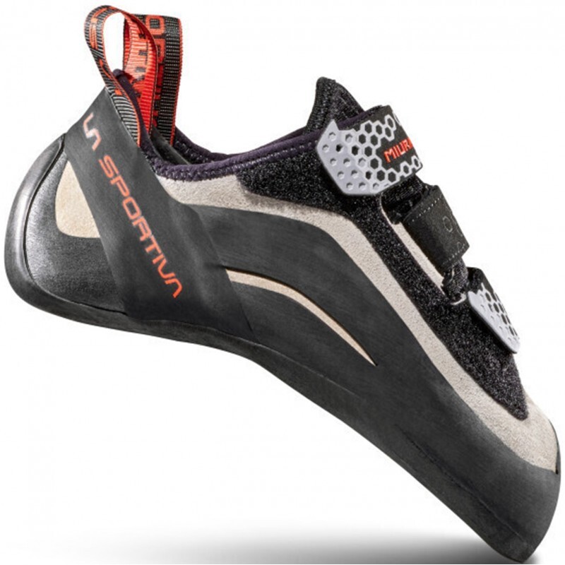 La Sportiva Lezečky La Sportiva Miura VS Woman Bílá