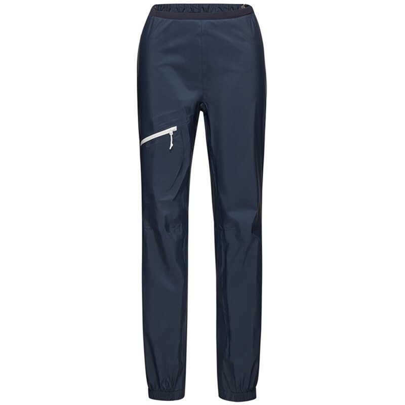 Mammut Dámské kalhoty Mammut Eiger Speed HS Night