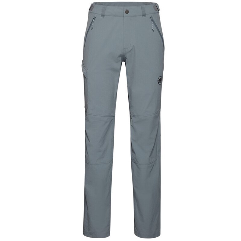 Mammut Pánské kalhoty Mammut Runbold IV Strata