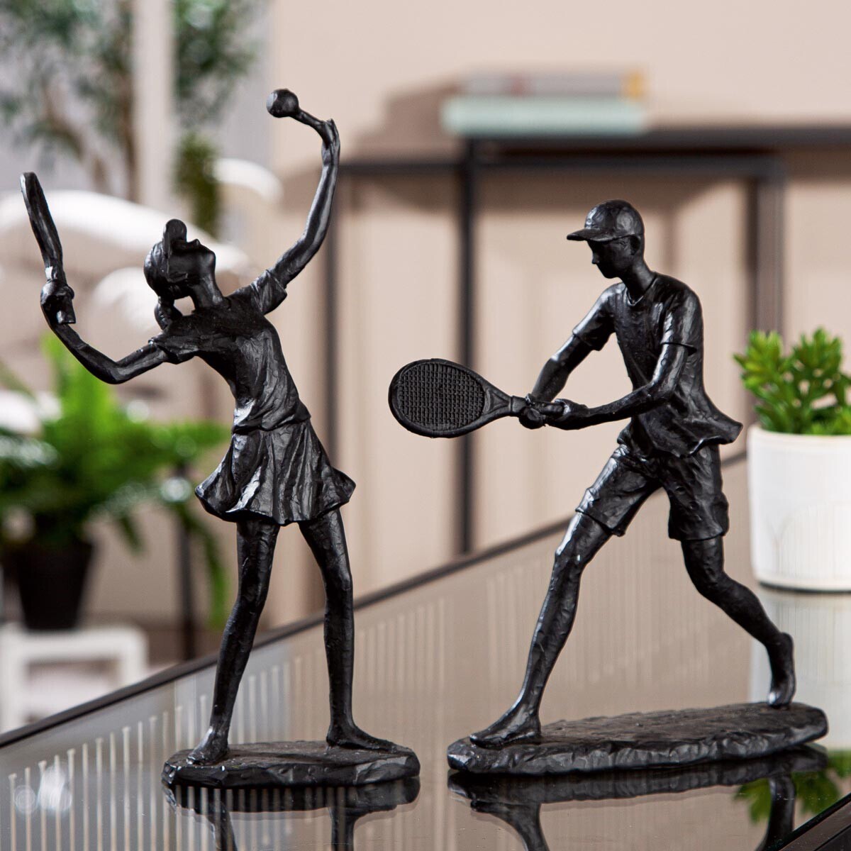 Gilde Sošky Tenis, sada 2 ks