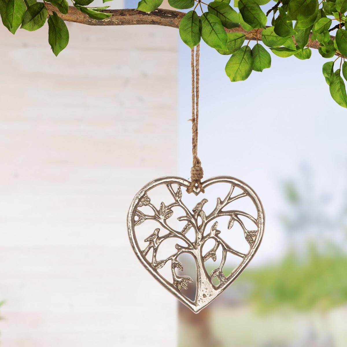 Gilde Závěsná dekorace Ptáček