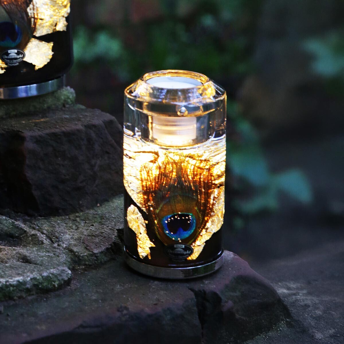 Gilde Svícen Candela - Paví oko, klasik