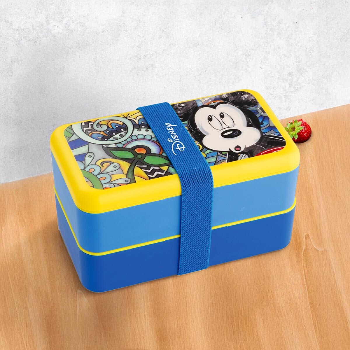 Gilde Svačinový box Disney Mickey