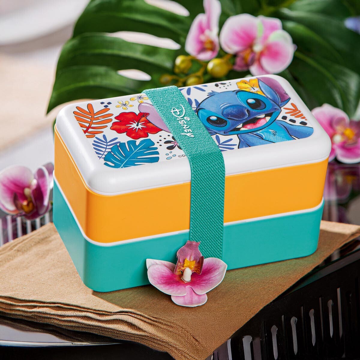 Gilde Svačinový box Stitch