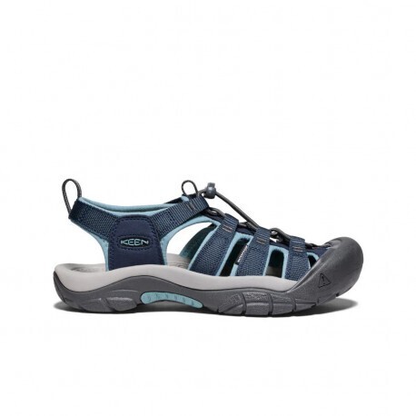 Keen Newport H2 W navy/magnet dámské outdoorové sandály i do vody 38 EUR