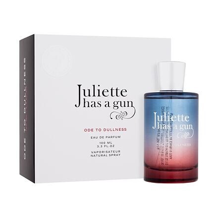 Juliette Has A Gun Ode To Dullness 100 ml parfémovaná voda unisex