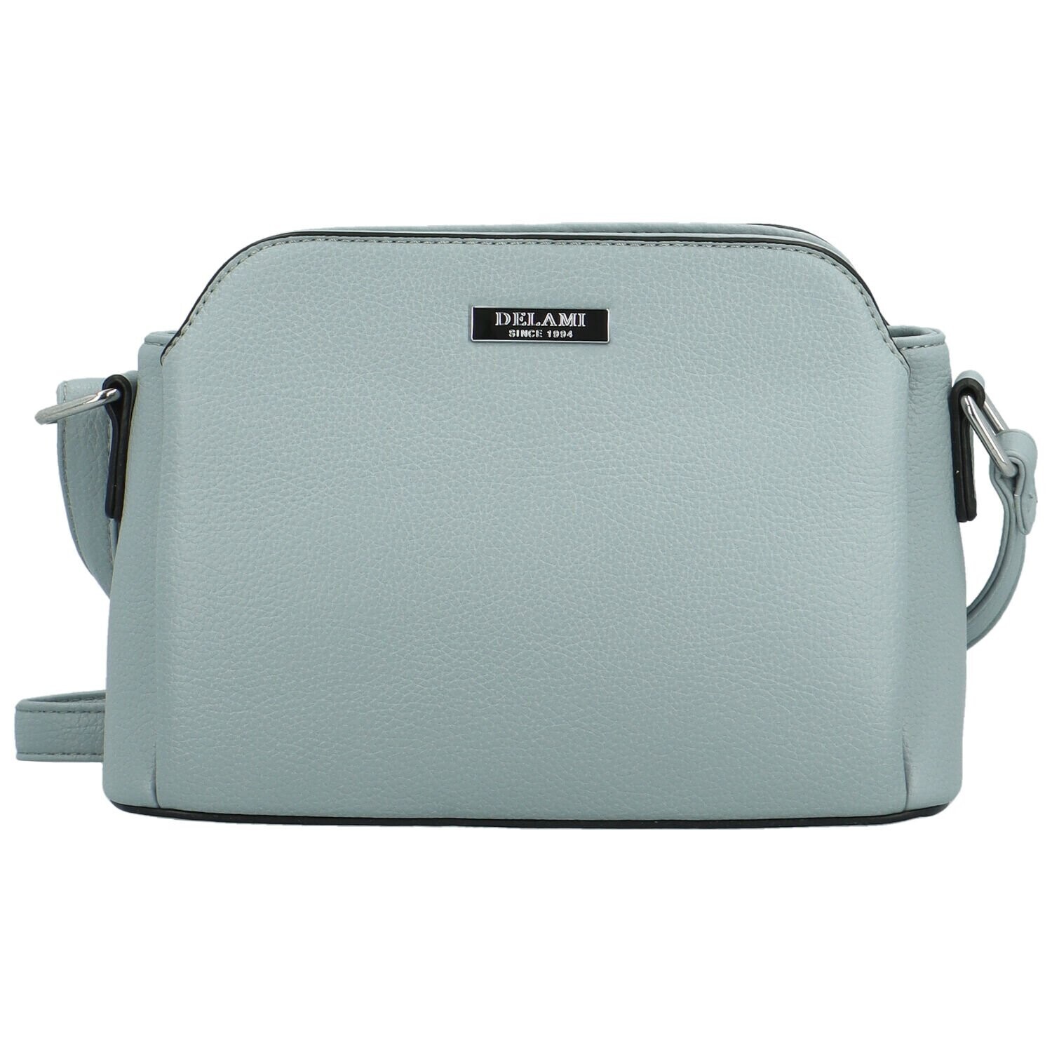 Módní dámská crossbody kabelka Delami Little Sofia, světle modrá