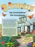 Hans im Glück Botanicus: The Greenhouse