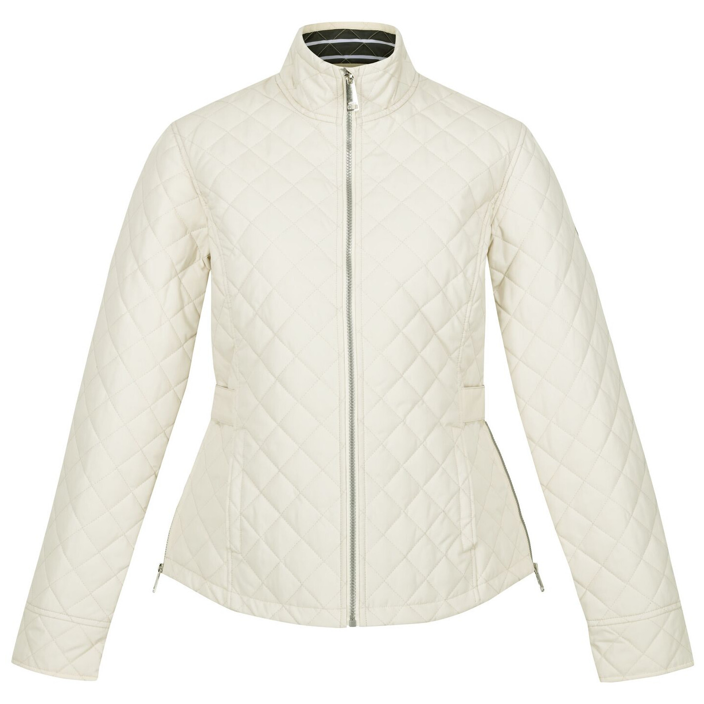 Dámská bunda Regatta Carmine Velikost: S / Barva: béžová