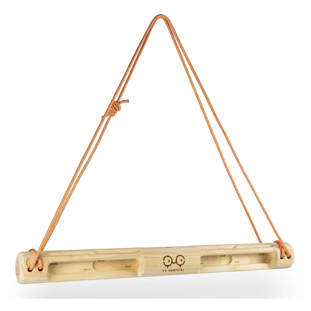 Lezecká deska YY VERTICAL La baguette Evo Barva: hnědá