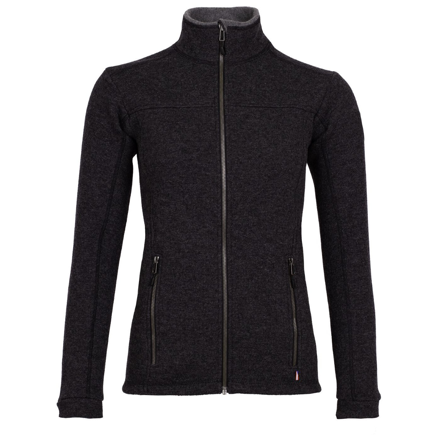 Dámská mikina High Point Skywool 7.0 Lady Sweater Velikost: XS / Barva: černá