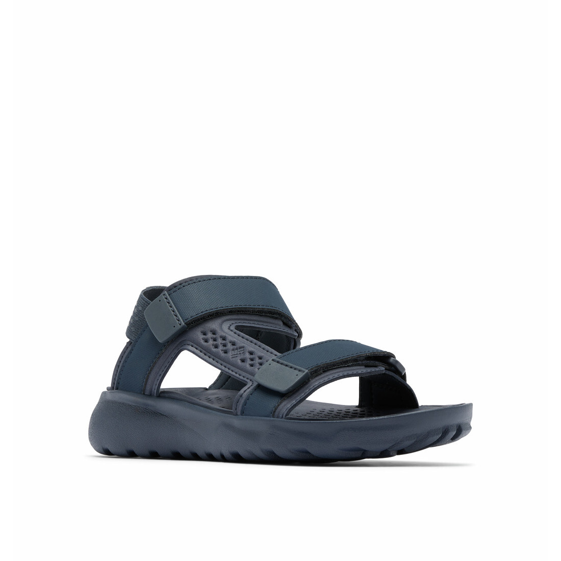 Dámské sandály Columbia Peakfreak Roam™ Sandal Velikost bot (EU): 38 / Barva: modrá/fialová