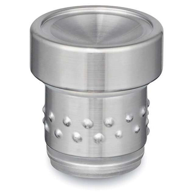 Náhradní uzávěr Klean Kanteen Bulk TKPro Pour Through Cap