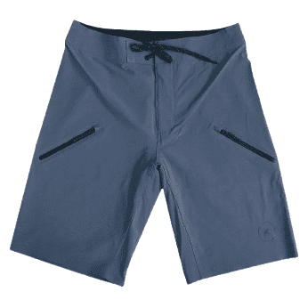 Pánské kraťasy Hiko GAMBIT V.2 Velikost: XL / Barva: modrá