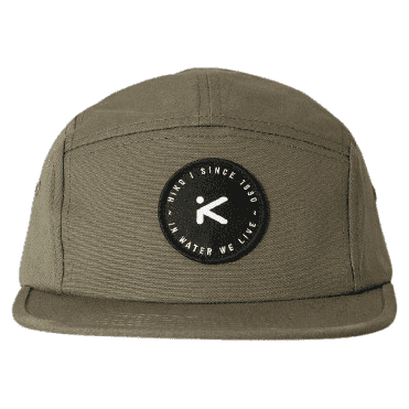 Kšiltovka Hiko Icon Barva: zelená