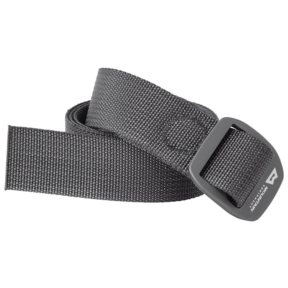 Opasek Mountain Equipment Lightning Belt Barva: šedá