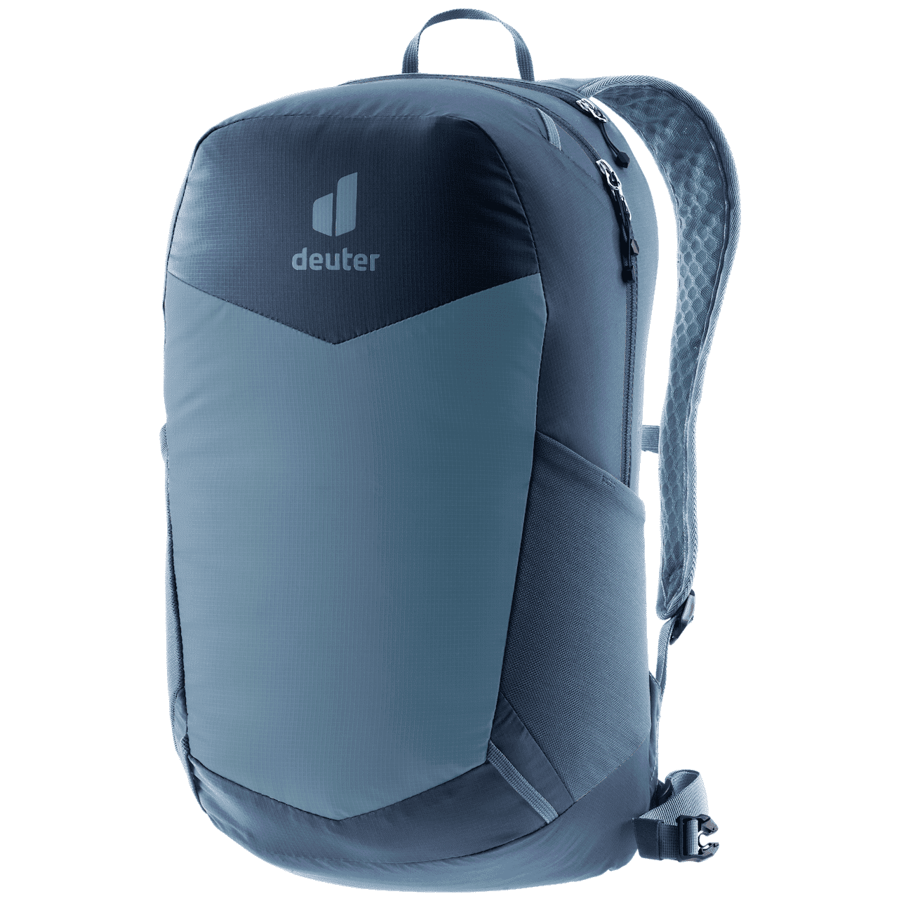 Batoh Deuter Speed Lite 17 Barva: modrá