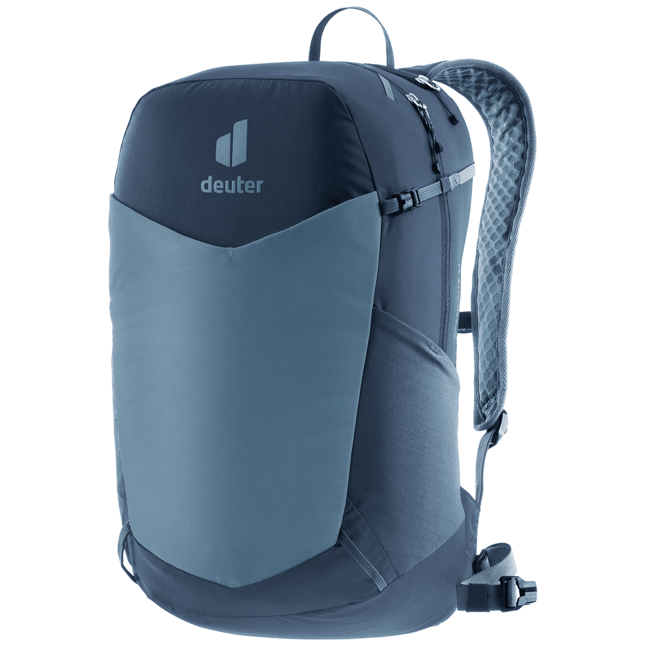 Turistický batoh Deuter Speed Lite 21 Barva: modrá
