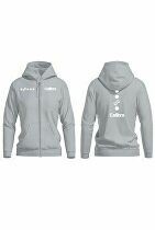 Calibra - oblečení - pánská mikina S (kost)