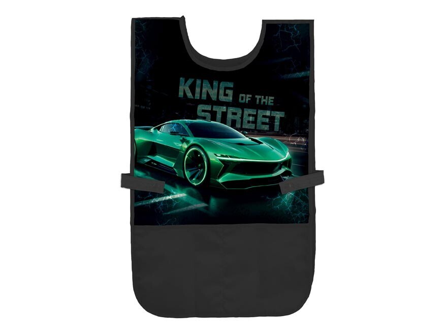 MFP 8040927 Zástěra King of Street