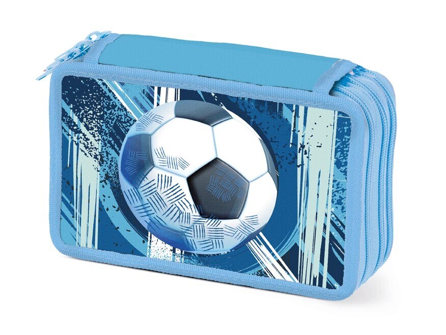 MFP 8071359 Penál 3P nevybavený Football