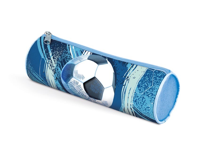 MFP 8071362 Penál etue válcová Football