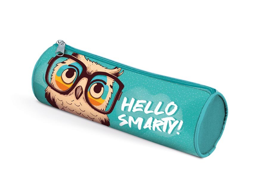 MFP 8071366 Penál etue válcová Hello Smarty