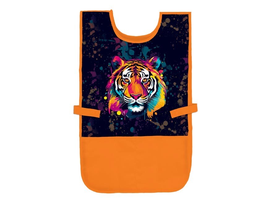 MFP 8040923 Zástěra Tiger