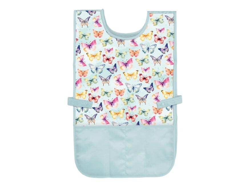 MFP 8040928 Zástěra Butterfly