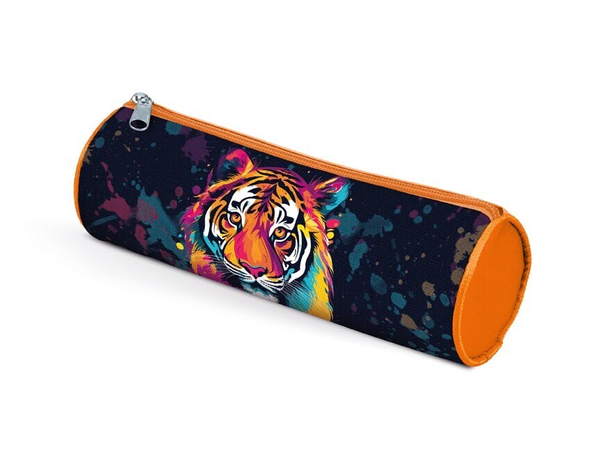 MFP 8071360 Penál etue válcová Tiger