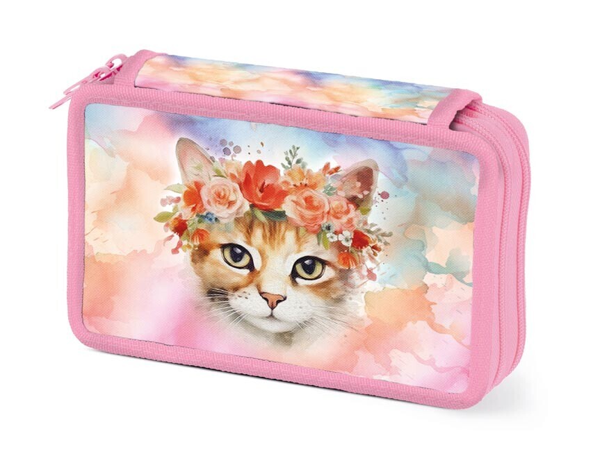 MFP 8071353 Penál 2P nevybavený Cat