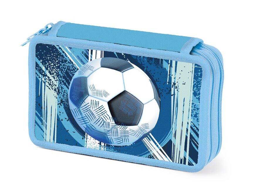 MFP 8071354 Penál 2P nevybavený Football