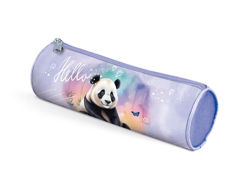 MFP 8071363 Penál etue válcová Panda
