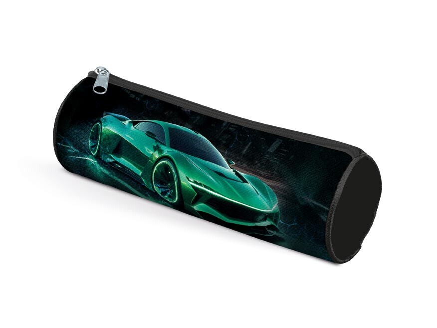 MFP 8071364 Penál etue válcová King of Street