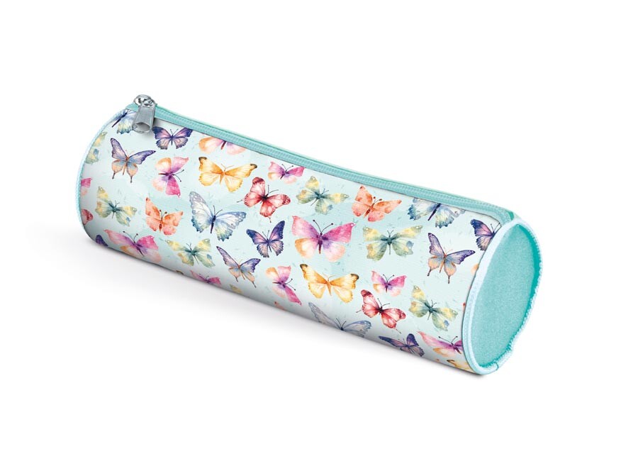 MFP 8071365 Penál etue válcová Butterfly