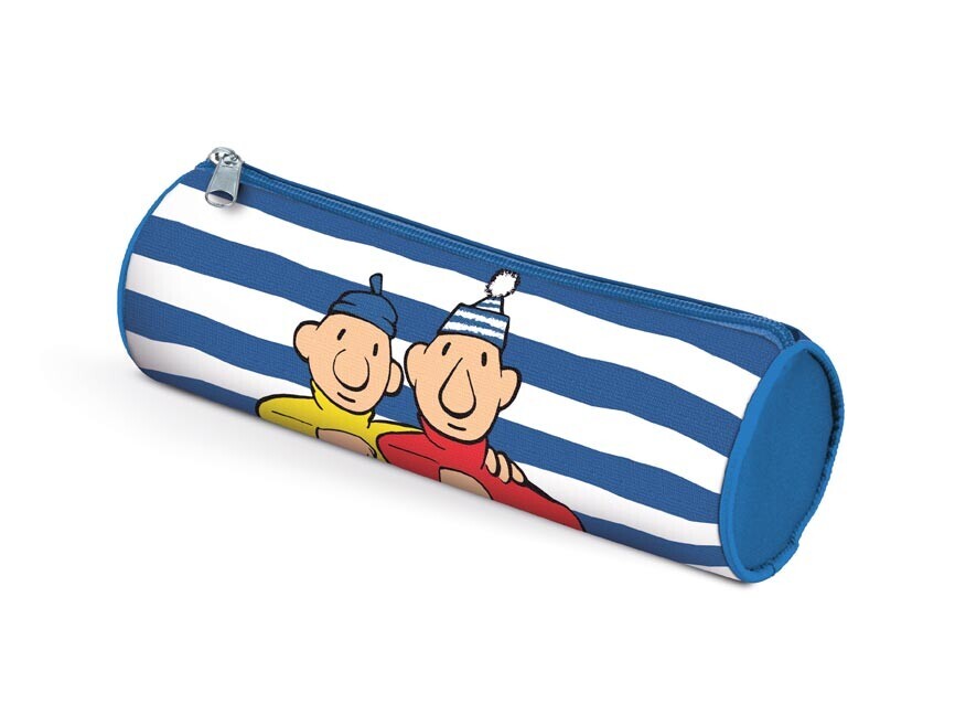 MFP 8071370 Penál etue válcová Pat a Mat