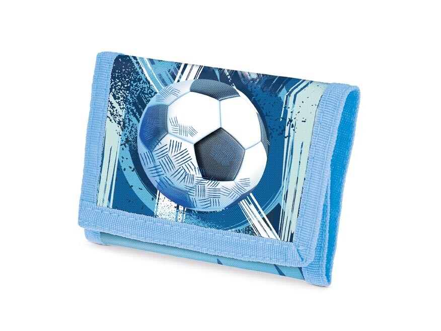 MFP 8030887 Peněženka na krk Football