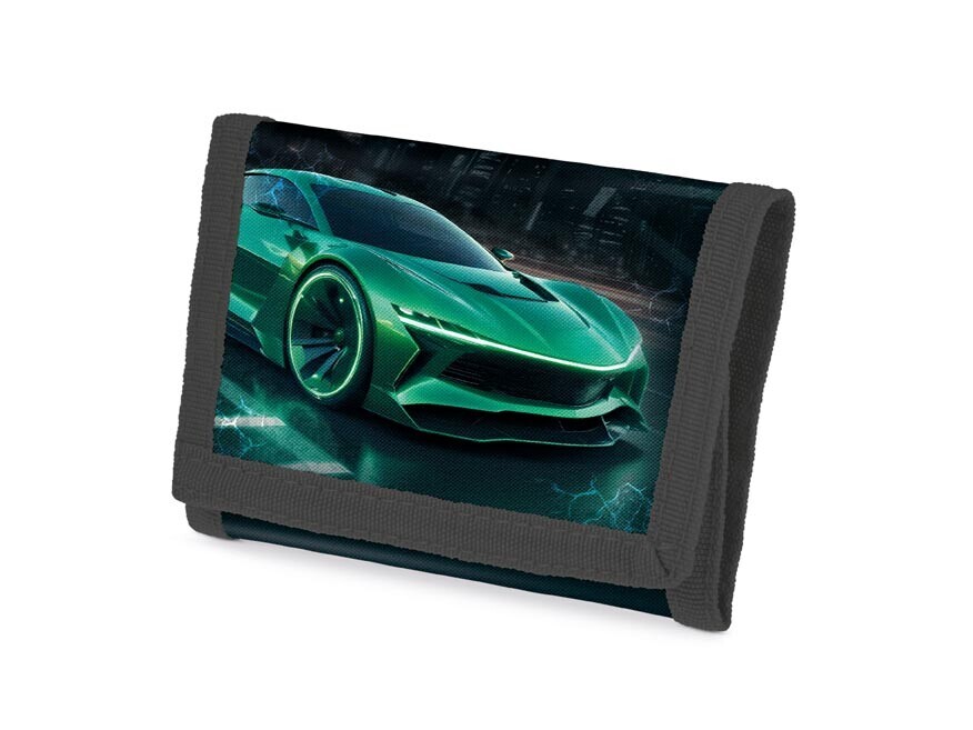 MFP 8030889 Peněženka na krk King of Street