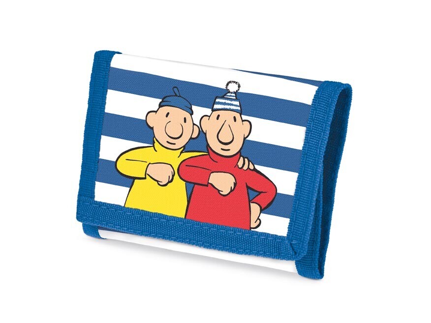MFP 8030891 Peněženka na krk Pat a Mat