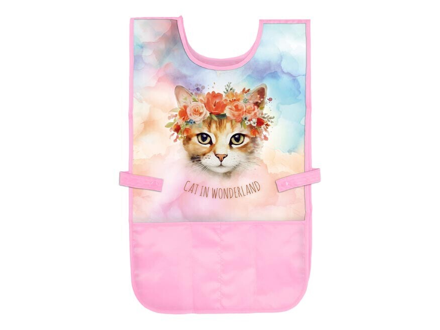 MFP 8040924 Zástěra Cat