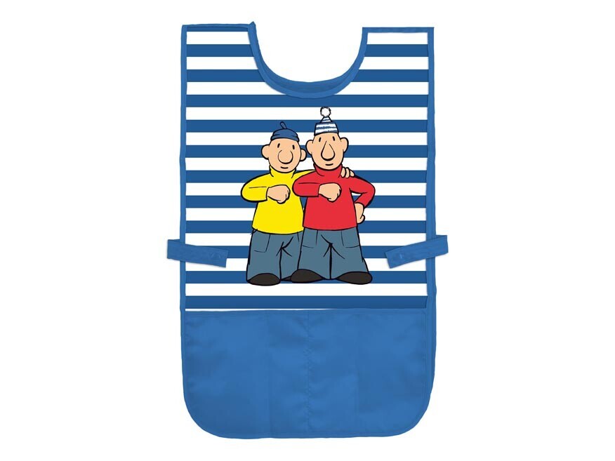 MFP 8040929 Zástěra Pat a Mat